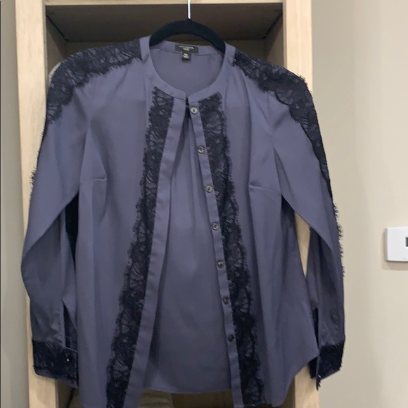 Ann Taylor blouse - Picture 1 of 2